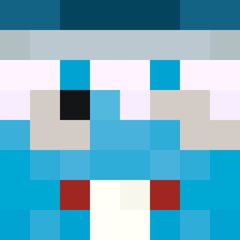 odavidcesar's skin