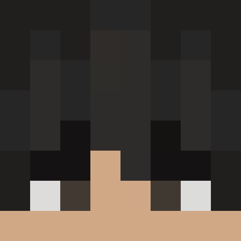 JaneVoid11's skin