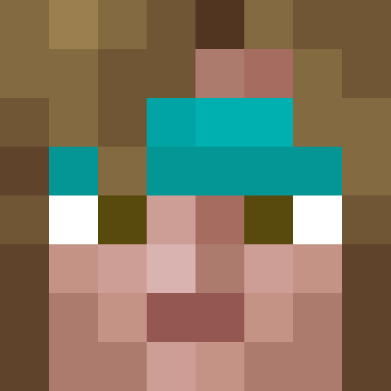 gorbachelligreeb's skin
