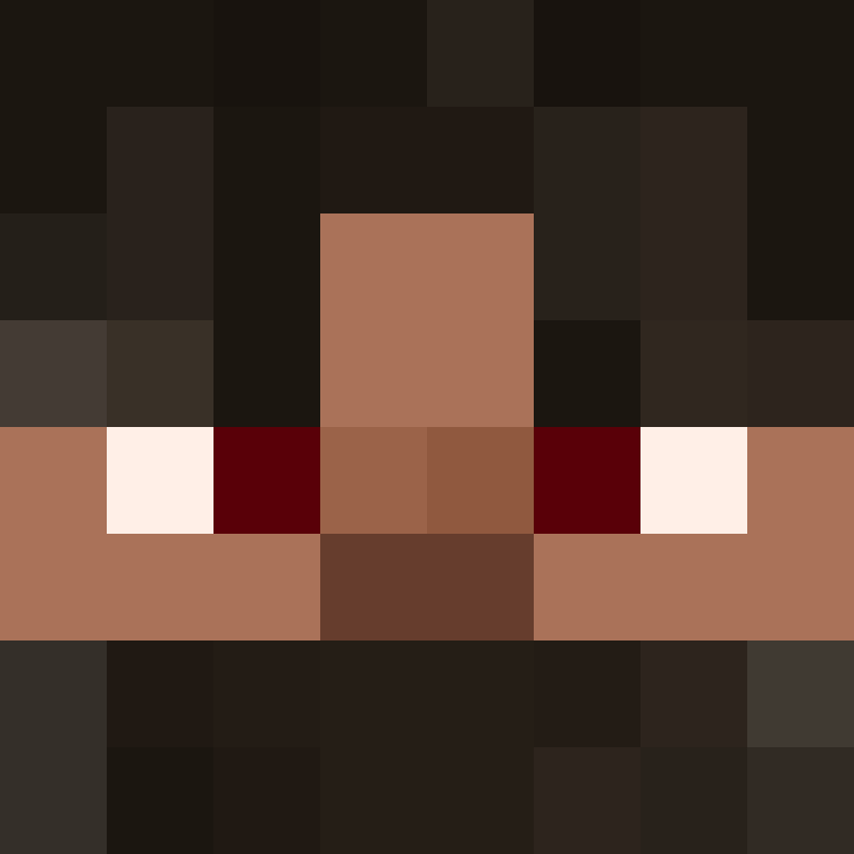 tusg's skin