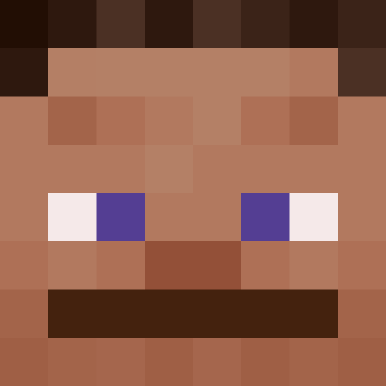 hpyef's skin