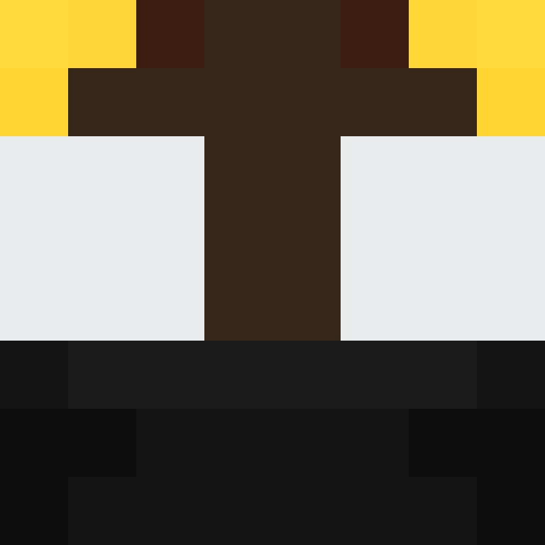 Xenyria's skin