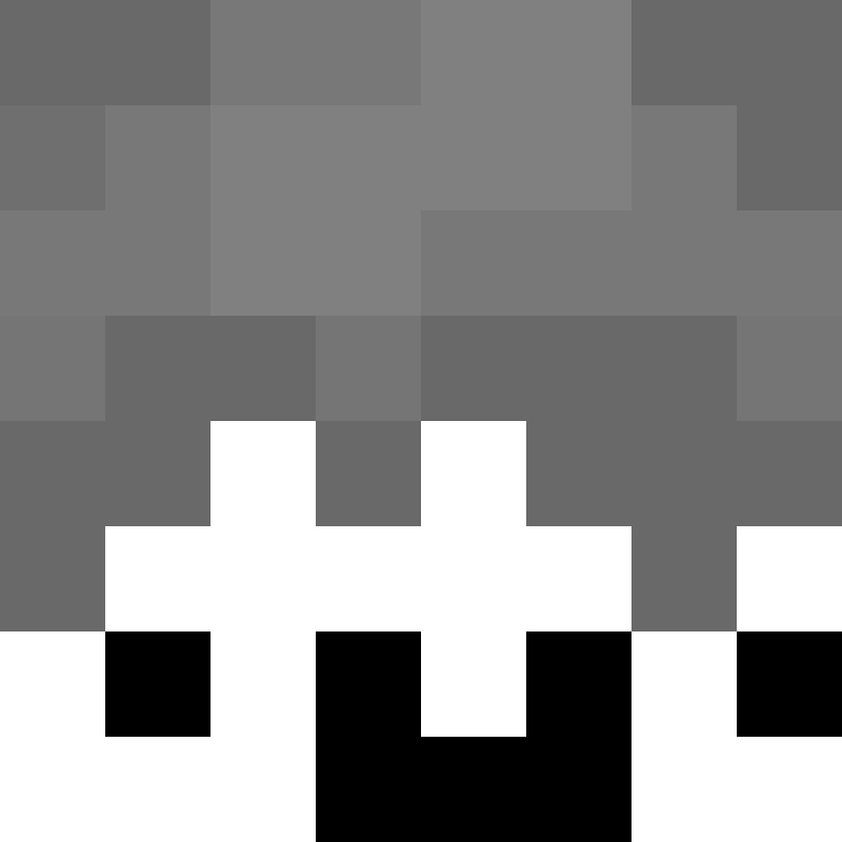 RedAISkye's skin