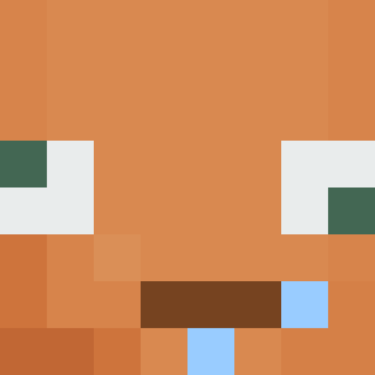 BradBot_2's skin