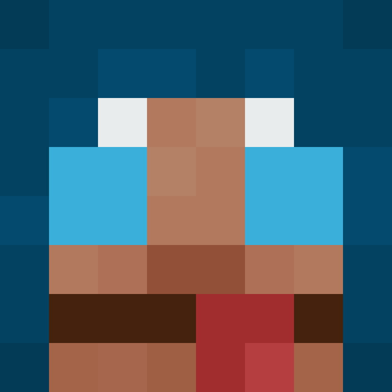colinPAPA's skin