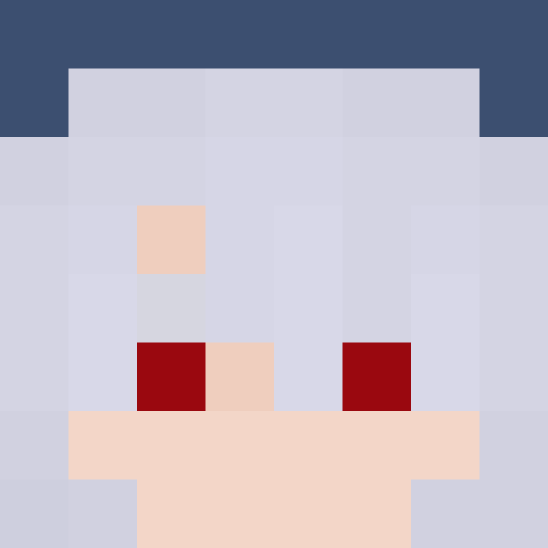 DargiV's skin