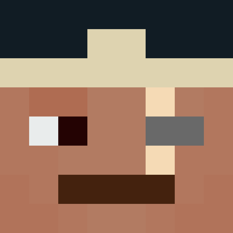 executory's skin