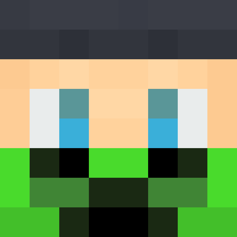 PlsPullMe's skin