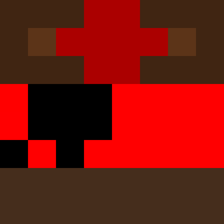 O_Rei's skin
