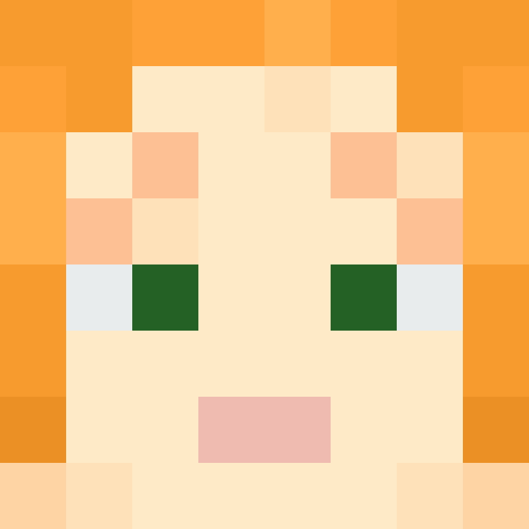 PrinceCR's skin