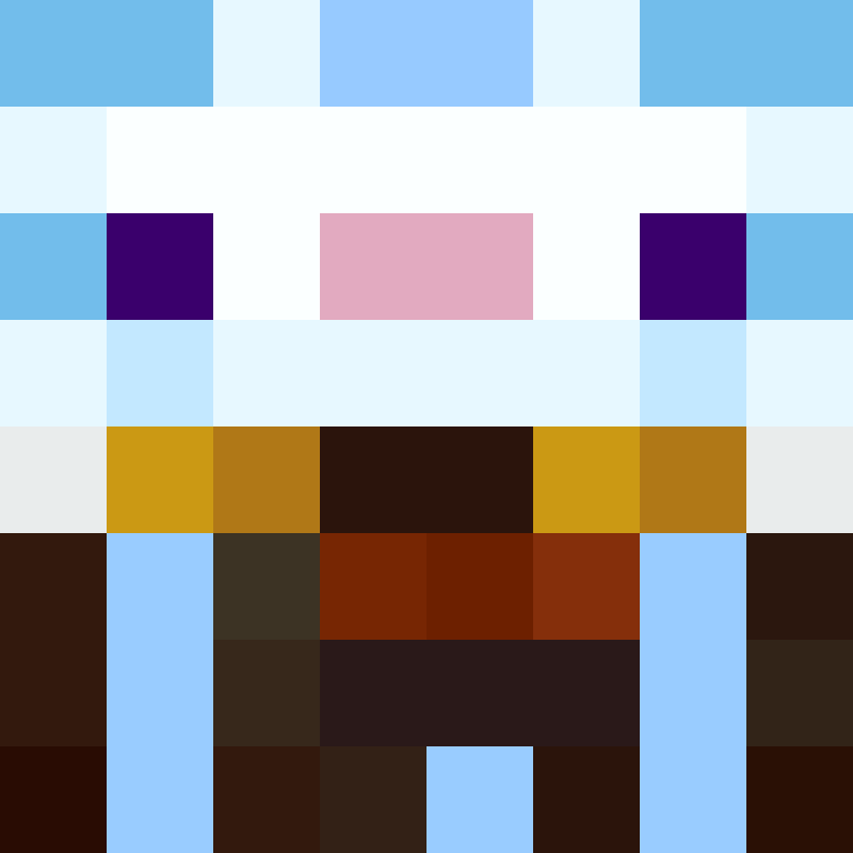 ThePenspinneur's skin