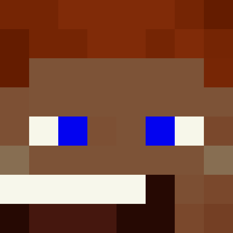 Yeleha's skin