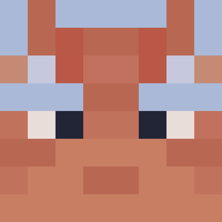 Mystyys_'s skin