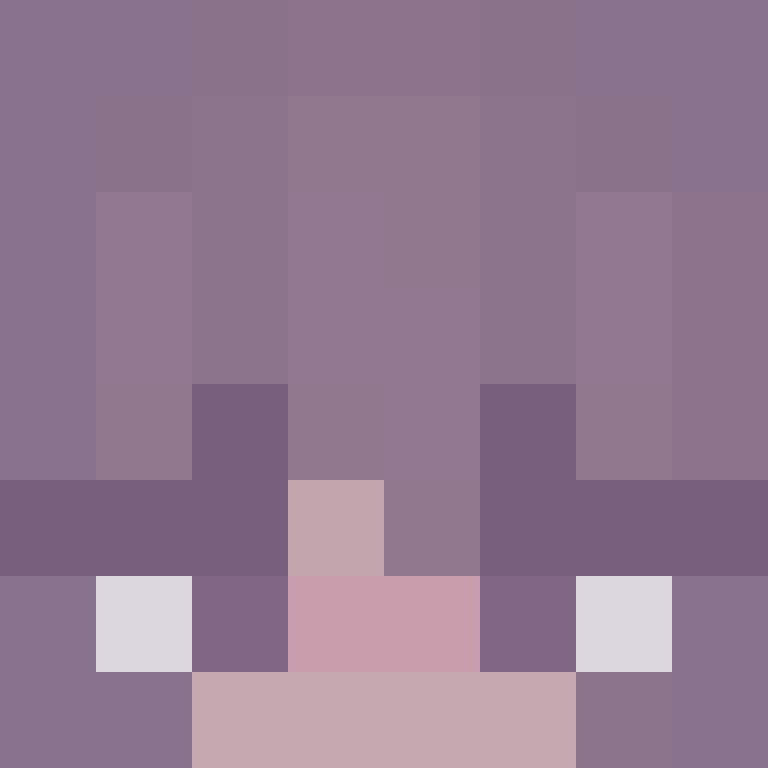 Sapphiretwist's skin