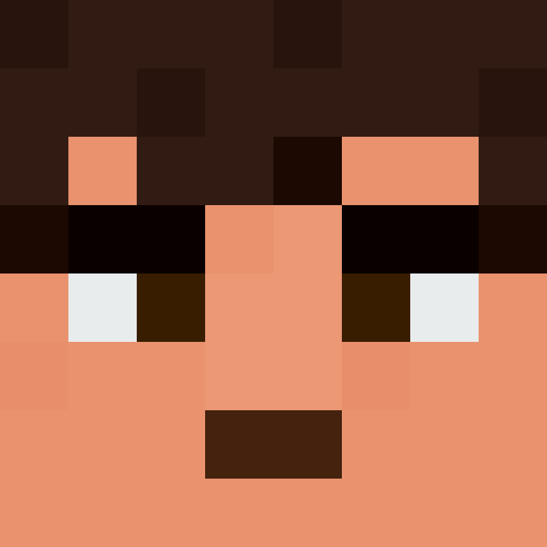 luh29's skin