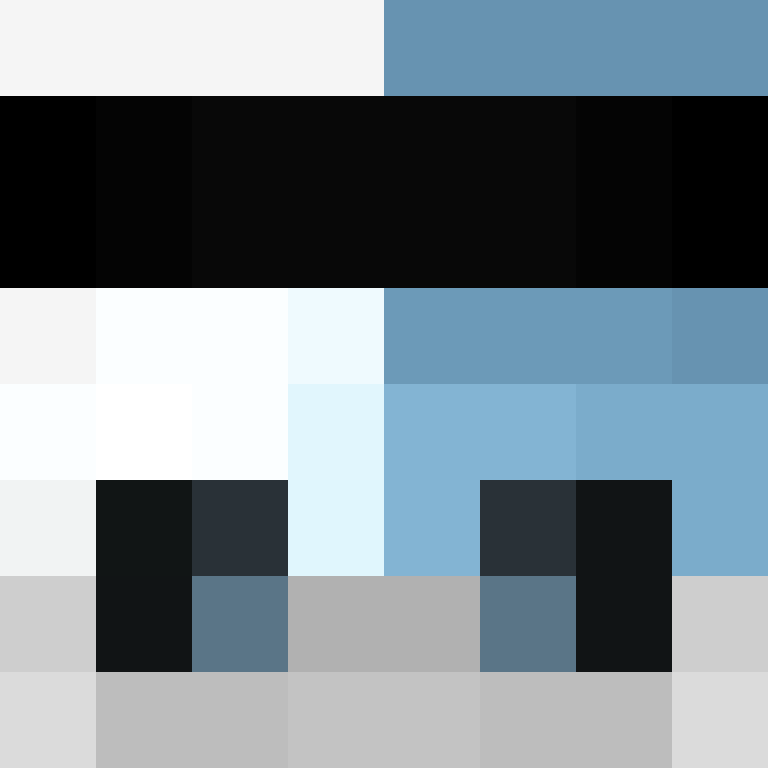 Nyctox's skin