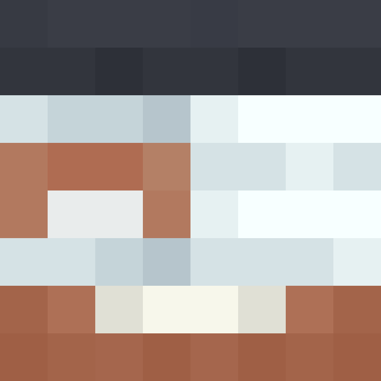 StrawberryOcean's skin