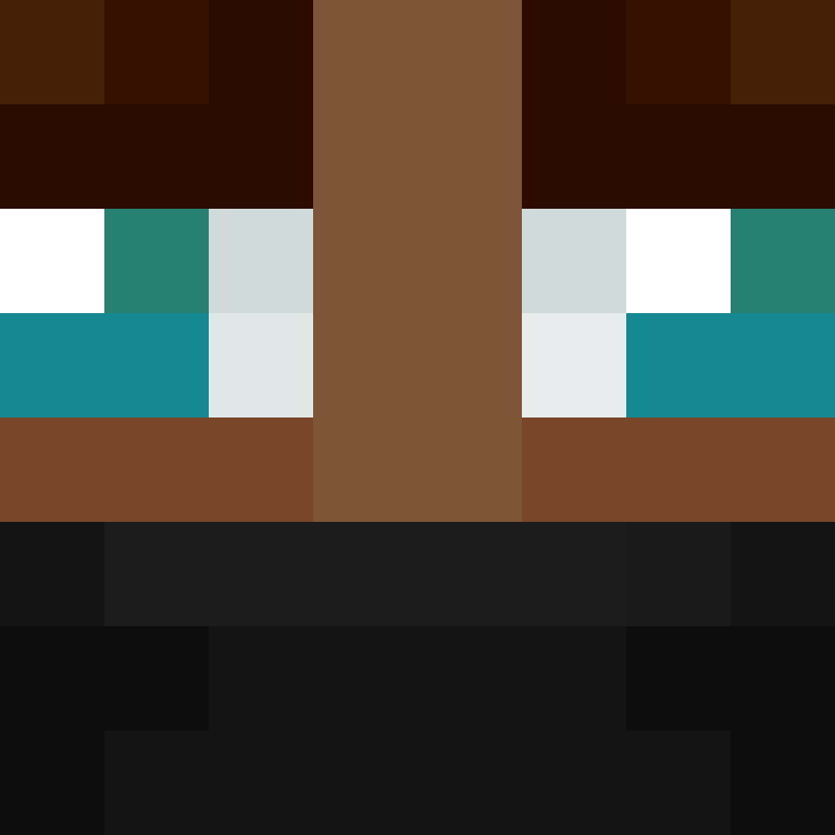 Kaboyio's skin