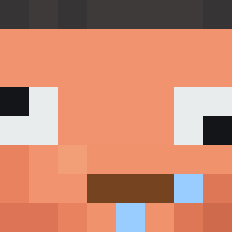ShakaYami's skin
