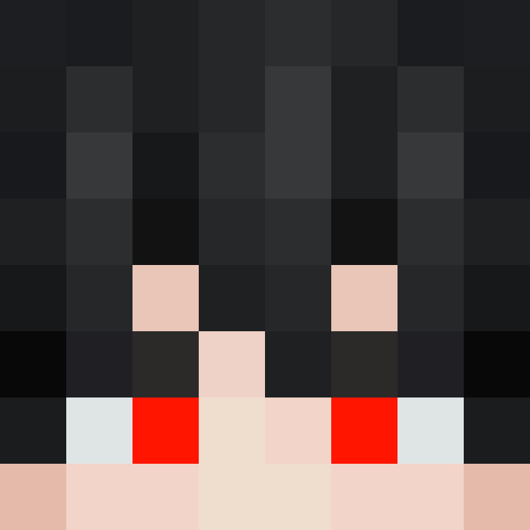 edgyspence's skin