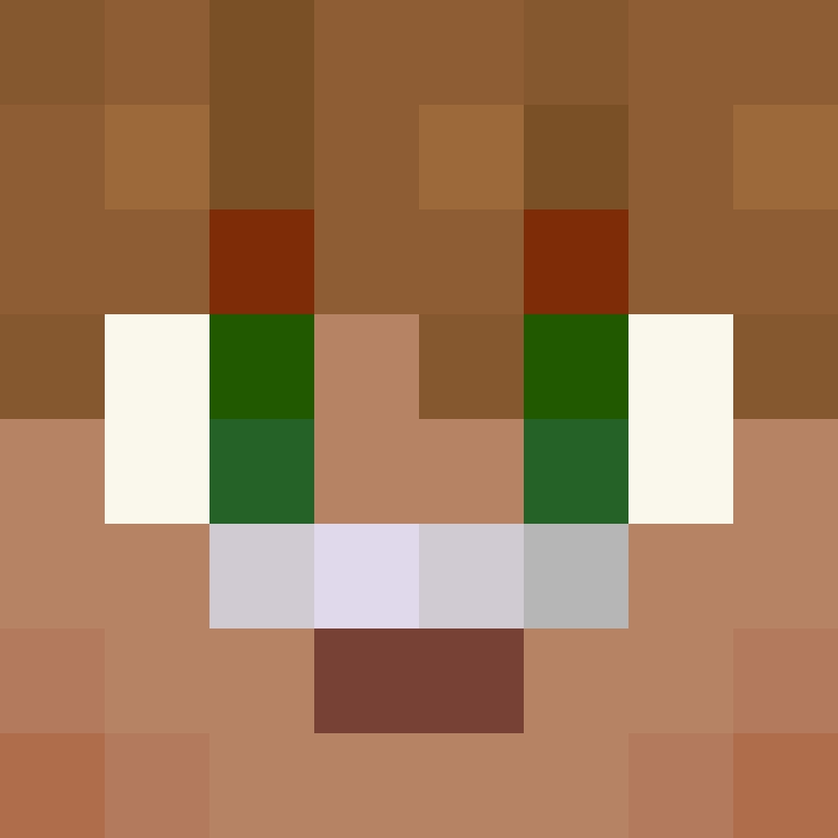 MHF_Mineskin's skin