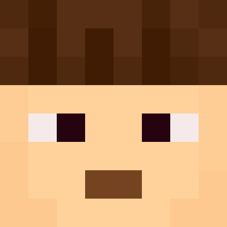 tusg's skin