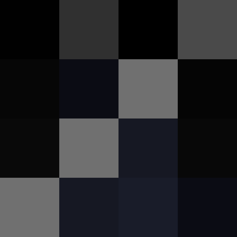h4yl33's skin