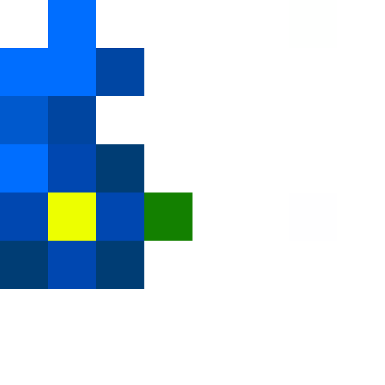Typken's skin