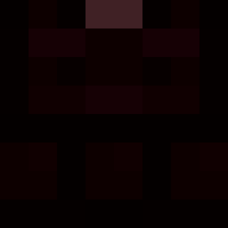 xentany's skin