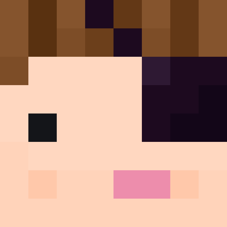 RedAISkye's skin