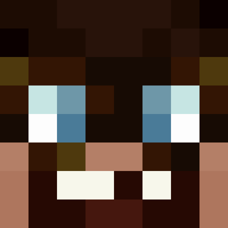 Zuarig's skin