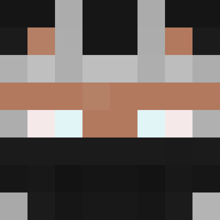 PrinceCR's skin