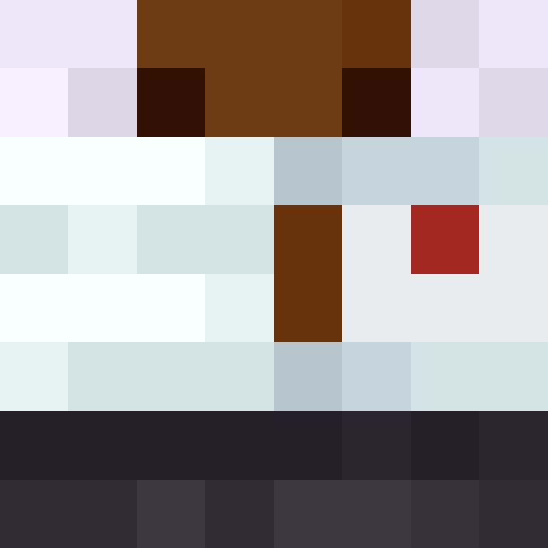 1etho's skin