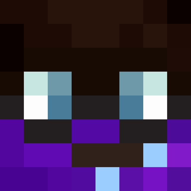 DargiV's skin