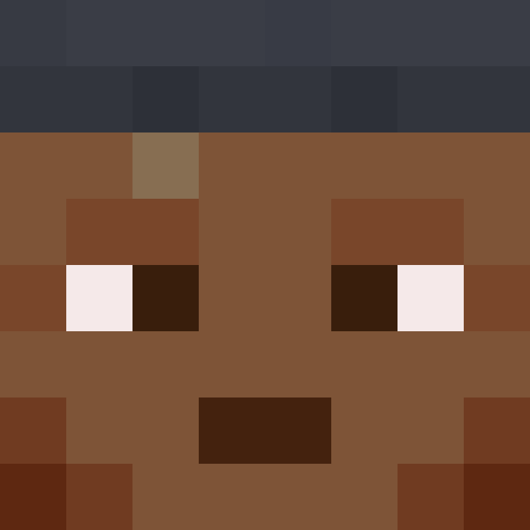 aXe18's skin