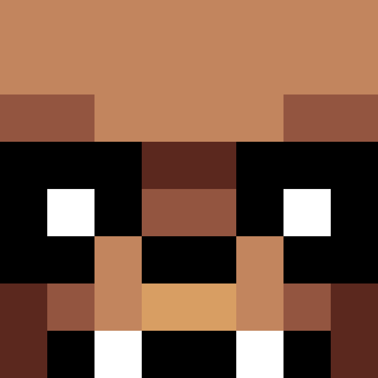 Mine_Skin's skin