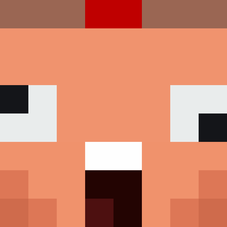 EgorKalachev's skin