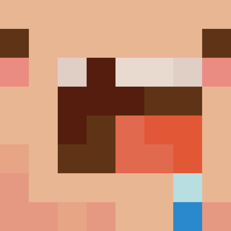 B00KY's skin