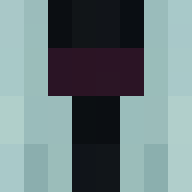 Auntbrix's skin