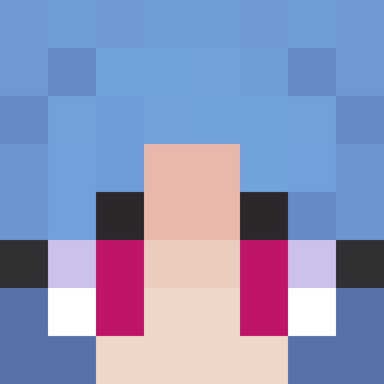 qMiyoii's skin