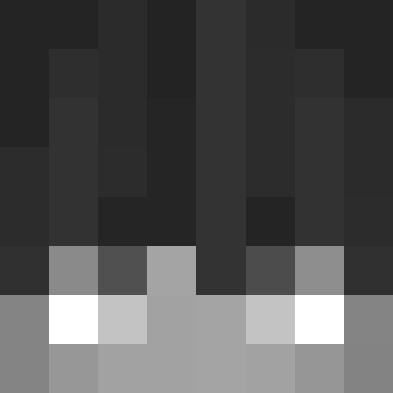 radvaa's skin