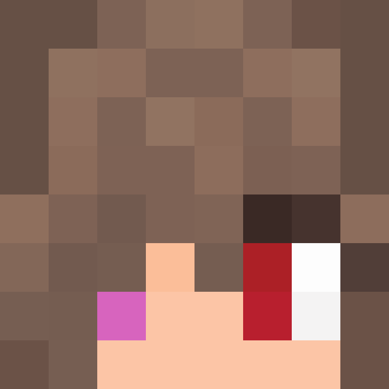 Ellafied's skin