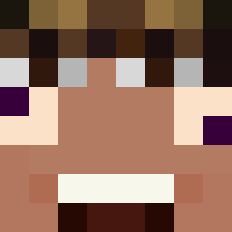 KEITH_0302's skin