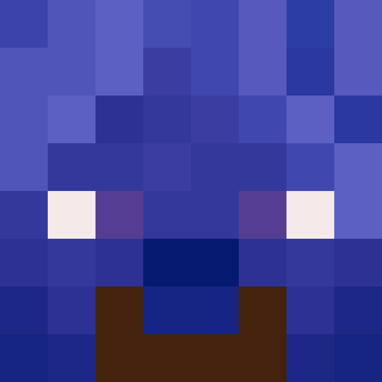 unventivetalent's skin