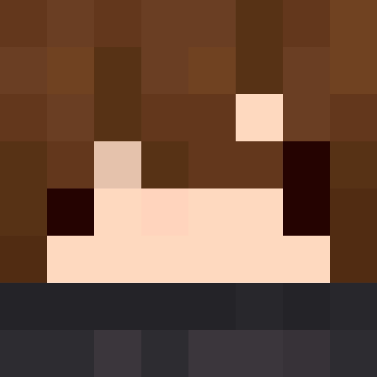 Ryuzln's skin