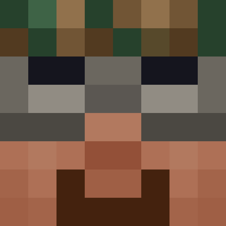 Zoleeey's skin