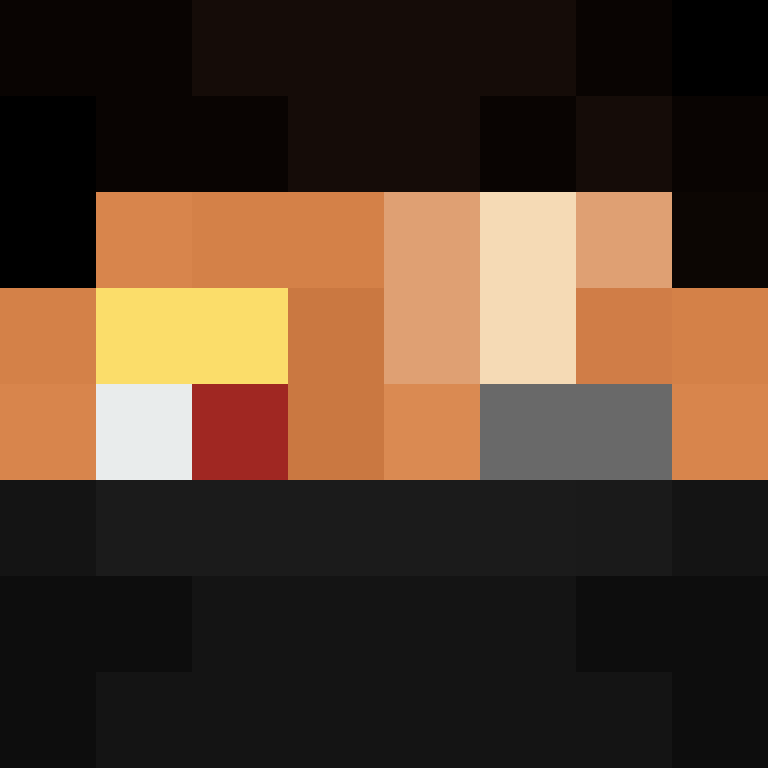 Ichiinn's skin