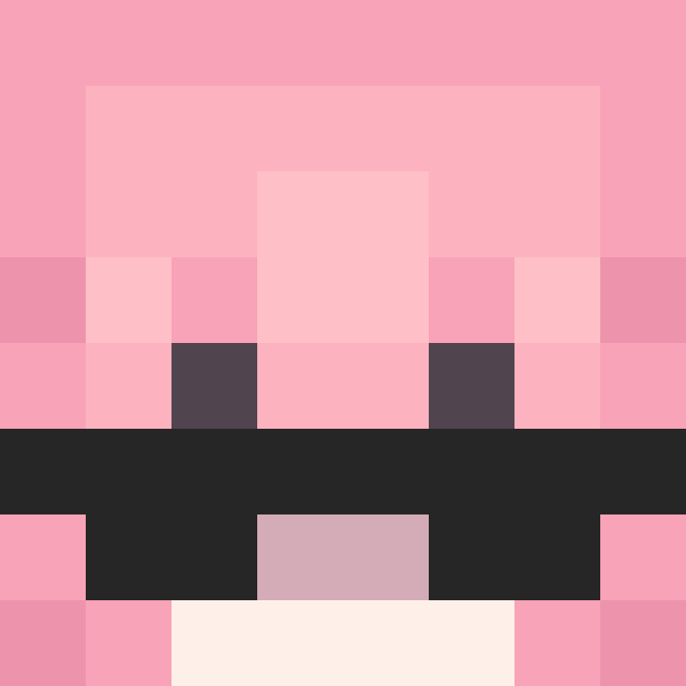 fiishless's skin