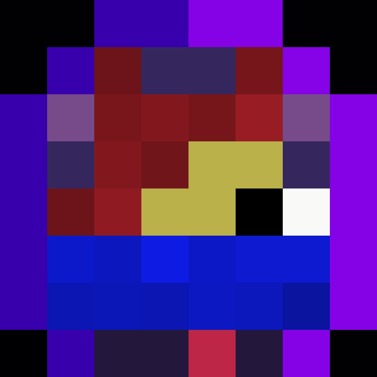 juli8986777's skin