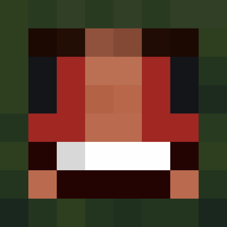 CoastlineCrea's skin